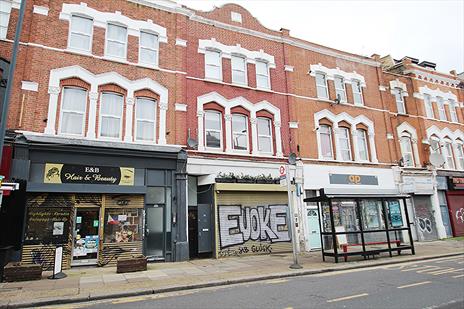 Vacant Class E Unit For Sale - Kilburn NW6