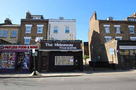 Former Bar / Nightclub To Let - Archway N19