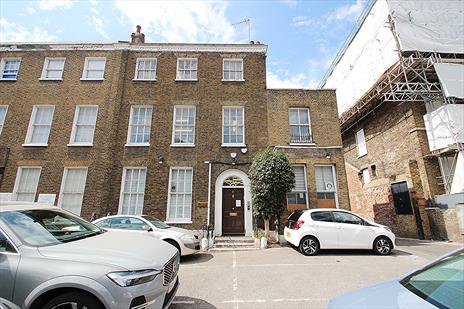 Office To Let - Bruce Grove N17