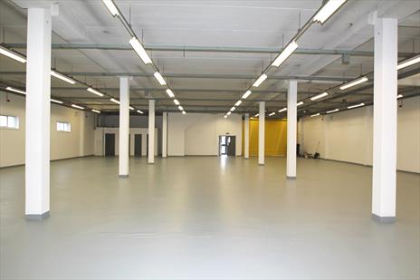 Industrial Warehouse Units With Private Yards To Let / For Sale ... Industrial Warehouse Units With Private Yards To Let / For Sale ...