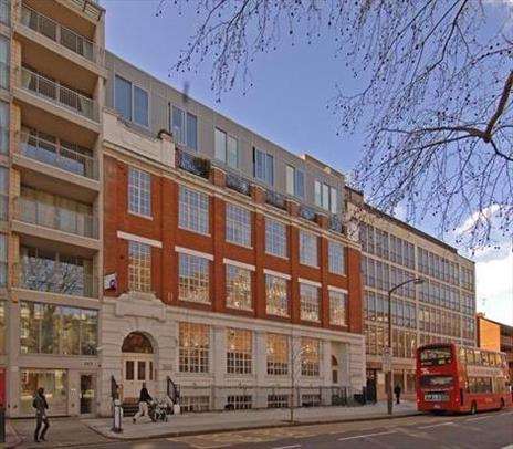 Office To Let - London SE1