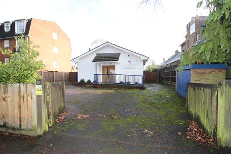 Freehold Day Nursery With Development Potential For Sale - Enfield EN1