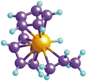 chemistry